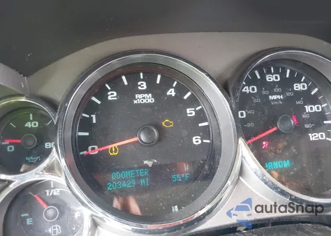 2011 Chevrolet Silverado 1500 Lt из США, поврежденный, VIN 3GCPKSE30BG271873